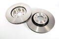 Alfa Romeo MiTo Brake Discs. Part Number 46765546
