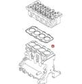 Alfa Romeo Brera Spider Gasket head. Part Number 55265045