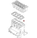 Alfa Romeo 156 Gasket head. Part Number 55265045