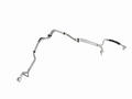 Alfa Romeo Air Conditioning. Part Number 46776511