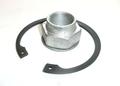 Alfa Romeo  Wheel bearing. Part Number 60815880