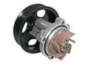 Alfa Romeo MiTo Water Pump. Part Number 55272433