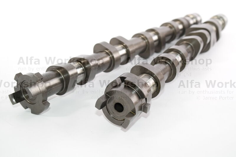 Alfa romeo racing shop parts