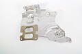 Alfa Romeo Turbo. Part Number 50052498