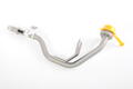 Alfa Romeo Giulia Turbo Hose. Part Number 50054355