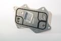 Alfa Romeo Giulia Oil Cooler. Part Number 50056377