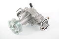 Alfa Romeo Stelvio Water Pump. Part Number 50057531