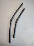 Alfa Romeo 147 Wiper blade. Part Number 50500301