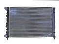 Alfa Romeo Radiator. Part Number 50502127