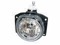 Alfa Romeo Brera Fog lights. Part Number 50504508