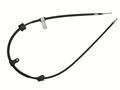 Alfa Romeo Hand brake. Part Number 50505370