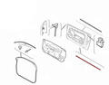 Alfa Romeo Door. Part Number 50509163