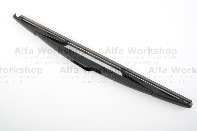 ALFA ROMEO Mito (2009-2016) Wiper Blades — Xtremeautoaccessories