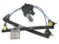 Alfa Romeo Brera Spider Window Regulator Front. Part Number 6000629877