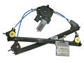 Alfa Romeo  Window Regulator Front. Part Number 6000629878