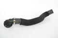 Alfa Romeo Giulietta Hose / pipe. Part Number 50509784