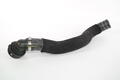 Alfa Romeo Giulietta Hose / pipe. Part Number 50509784