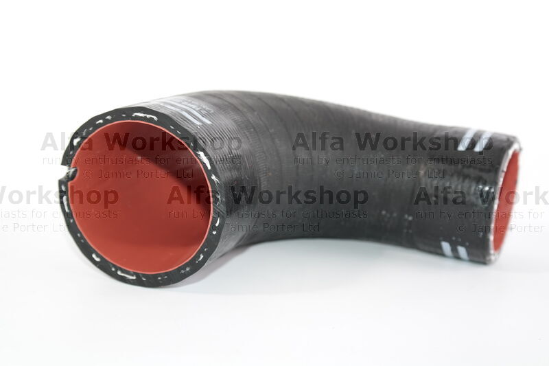 Turboslang Laadluchtslang Compatibel Met Alfa Romeo Giulietta 1.8 TBI - OEM 50517447