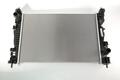 Alfa Romeo Giulietta Radiator. Part Number 50514466