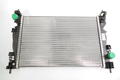 Alfa Romeo  Radiator. Part Number 50514472