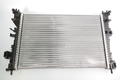 Alfa Romeo Giulietta Radiator. Part Number 50514472