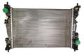 Alfa Romeo  Radiator. Part Number 50514472