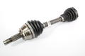 Alfa Romeo MiTo Drive shaft. Part Number 50515474