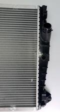 Alfa Romeo Brera Spider Radiator. Part Number 50516225