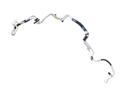 Alfa Romeo Air Conditioning. Part Number 50517548