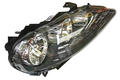 Alfa Romeo 147 Headlights. Part Number 50517862