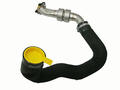 Alfa Romeo 159 Turbo Hose. Part Number 50519429