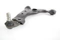 Alfa Romeo Giulietta Wishbones front. Part Number 50521046