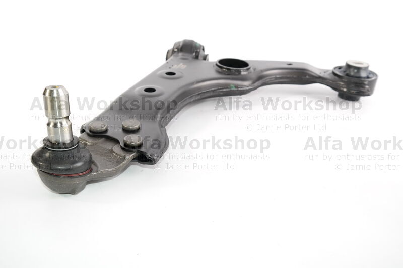 thumbnail image 2 of Pair Of TRW Front Control Arms For Alfa Romeo Giulietta (from 10/2010) - Left & Right 2 of 3