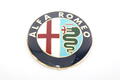 Alfa Romeo MiTo Badge. Part Number 50521448