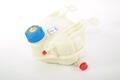 Alfa Romeo Tank. Part Number 50522087