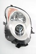 Alfa Romeo Headlights. Part Number 50522788