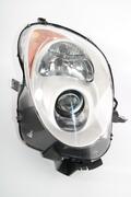 Alfa Romeo MiTo Headlights. Part Number 50522788