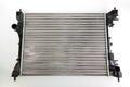 Alfa Romeo Radiator. Part Number 50522910