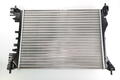 Alfa Romeo  Radiator. Part Number 50522910