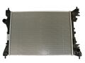 Alfa Romeo Radiator. Part Number 50522910