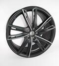 Alfa Romeo Wheel. Part Number 50525898