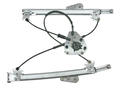 Alfa Romeo Window Regulator Front. Part Number 51983414