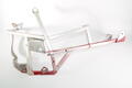 Alfa Romeo Sub Frame. Part Number 50527227