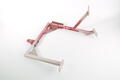 Alfa Romeo  Sub Frame. Part Number 50527231