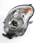 Alfa Romeo Headlights. Part Number 50527817