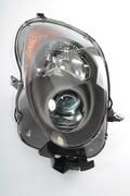 Alfa Romeo Headlights. Part Number 50527825