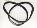 Alfa Romeo Boot. Part Number 50528840
