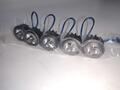 Alfa Romeo  Headlights. Part Number 50529898