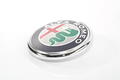 Alfa Romeo 4C Badge. Part Number 50529909