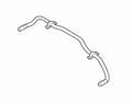 Alfa Romeo Roll Bar. Part Number 50530216